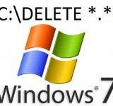 Como Borrar Un Archivo Que No Se Deja Borrar en Windows 7