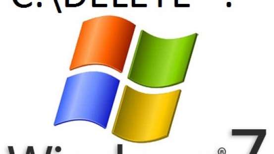 Como Borrar Un Archivo Que No Se Deja Borrar en Windows 7