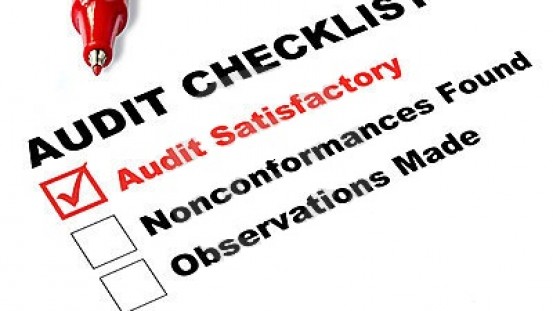 Preparación de Listas de Verificación o Cuestionarios de Auditoria (Checklist de Auditoria de Calidad)